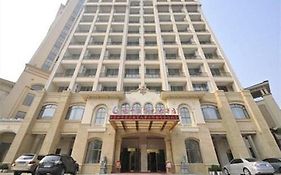 Mediterranean Sun Shine Hotel - Nanchang Nanchang 